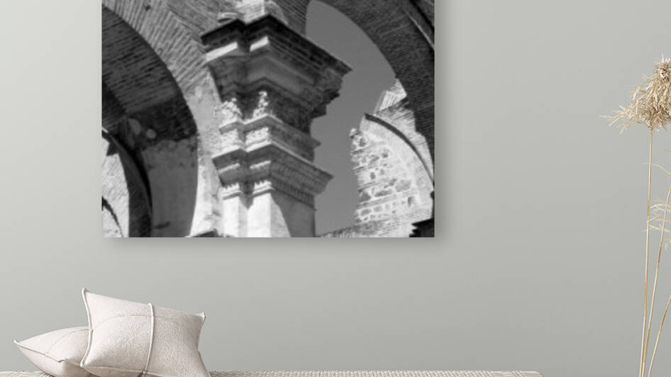 101    Arches Reproduction
