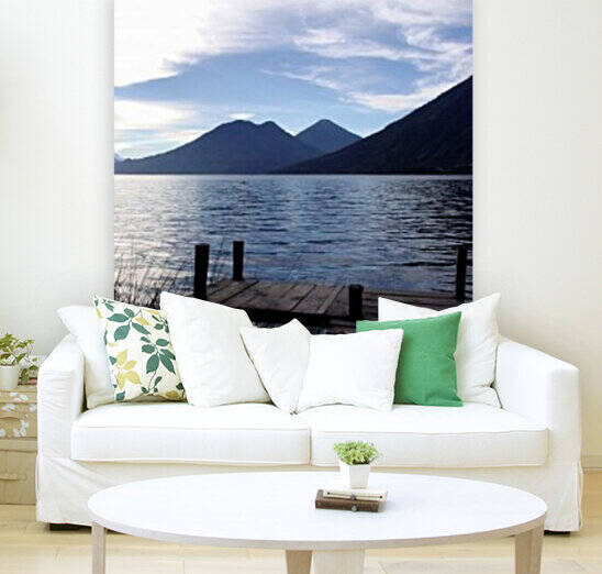 237     Lago Atitlan by 4U2C