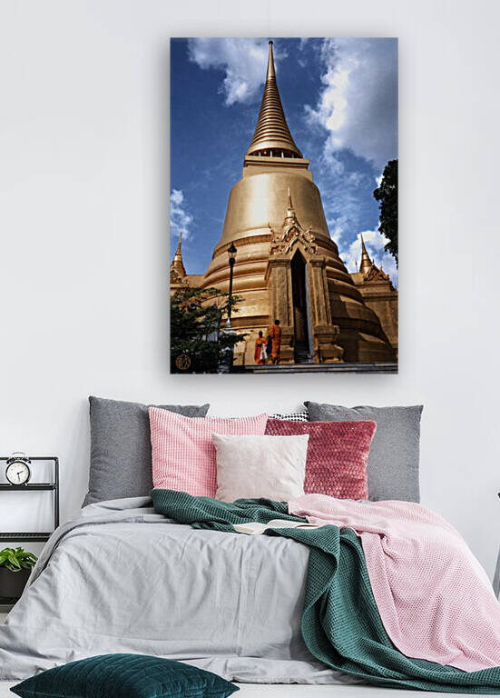 249    Chedi Reproduction