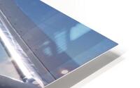 119   In Plane View HD Metal print