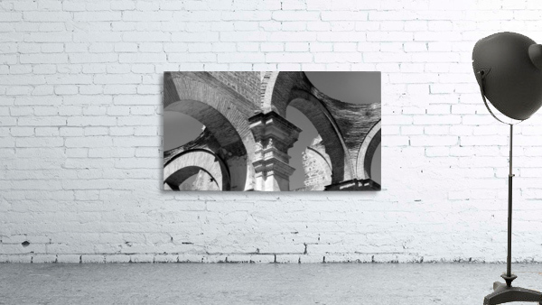 101    Arches Wall Preview