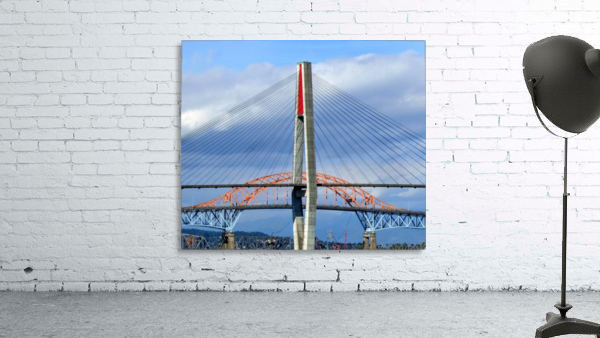 141    Crossing the Fraser Wall Preview