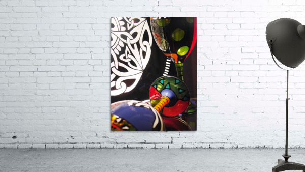 149  Pizazz Wall Preview