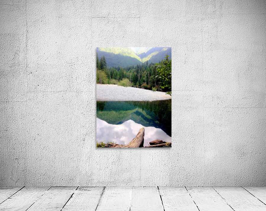 263     Natures Canvas Wall Preview