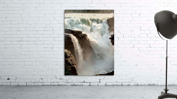 213    Water Power Wall Preview