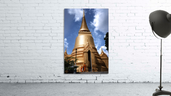 249    Chedi Wall Preview