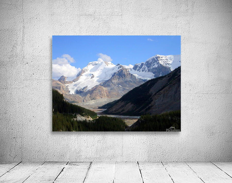 203    Beautiful Alberta Wall Preview