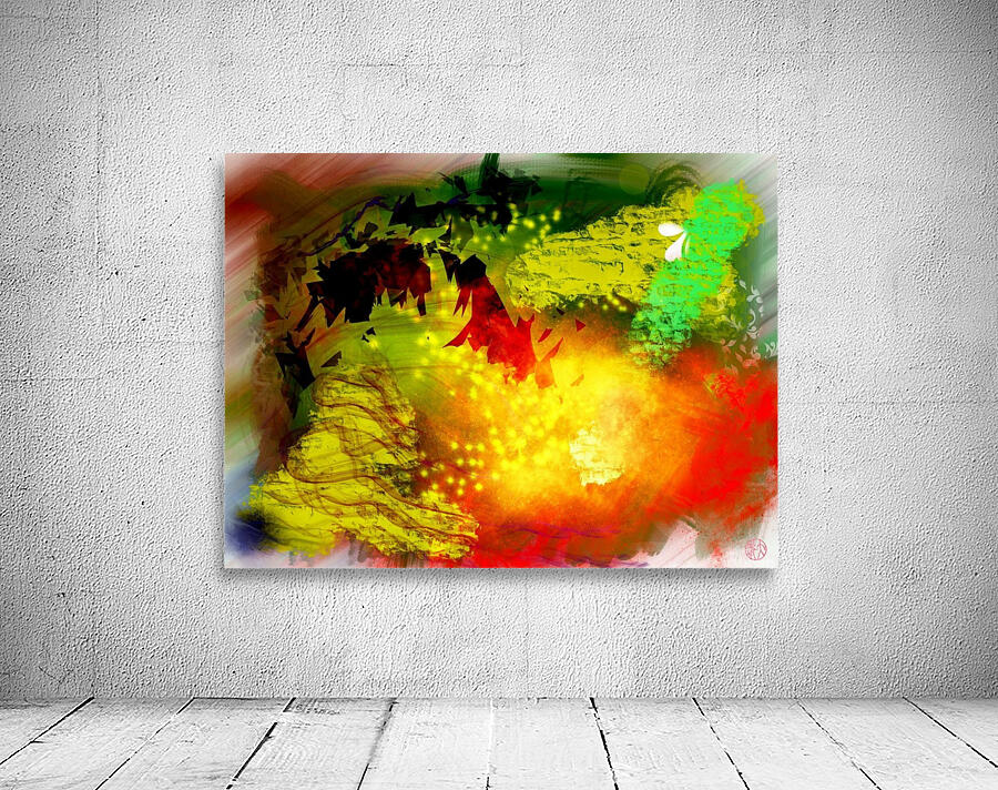 158    Untitled Wall Preview