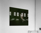 Ruby Acrylic Print