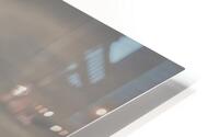 Side by side HD Metal print