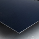 DSC 7211 Metal print