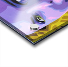 CHARLIZE THERON Acrylic print