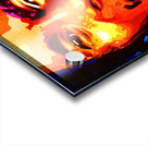 BOB MARLEY Acrylic print