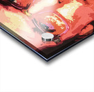 Matthew McCoughaney Acrylic print