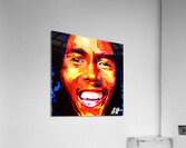 BOB MARLEY Acrylic Print