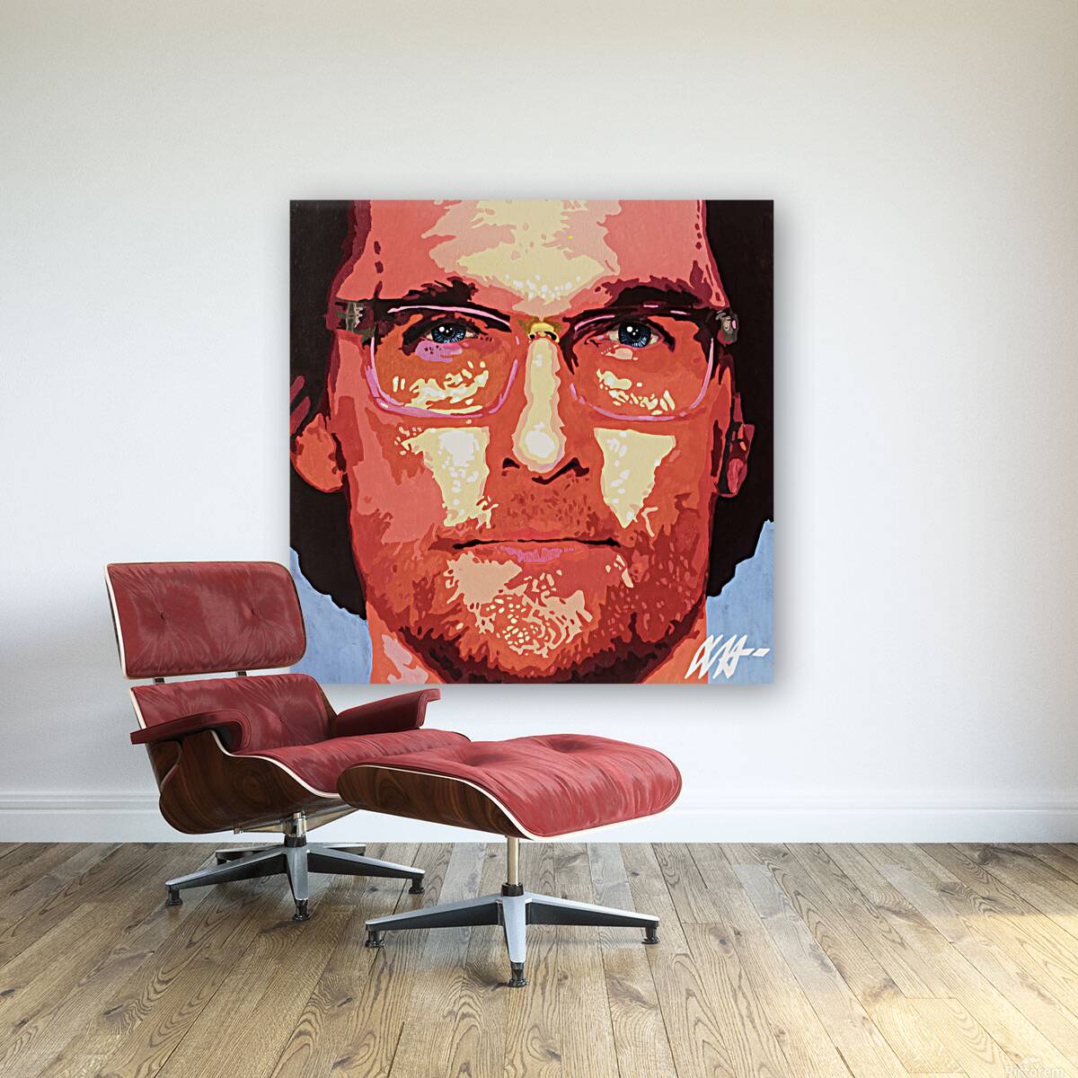 Matthew McCoughaney Reproduction