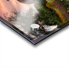 Scenic House - Stockholm Sweden Acrylic print