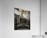 Unity Park - Michigan Acrylic Print