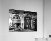 Tripoli Soap Shop - Lebanon Acrylic Print