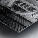 Tripoli Soap Shop - Lebanon Metal print