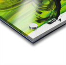 Day 100 Impression Acrylique