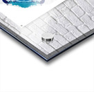 Kaleido48 Impression Acrylique