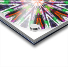 Kaleido16 Acrylic print