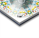 Kaleido13 Acrylic print