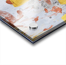 Majestic Shapes 4 Impression Acrylique