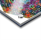 Kaleido Original Acrylic print