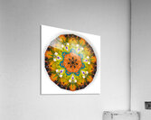 Kaleido10 Impression acrylique