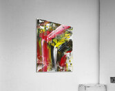 Day 041 Impression acrylique