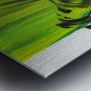 Day 100 Impression metal