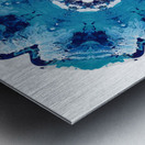 Kaleido48 Impression metal