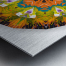 Kaleido10 Impression metal