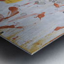 Majestic Shapes 4 Impression metal