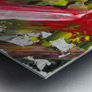 Day 041 Impression metal