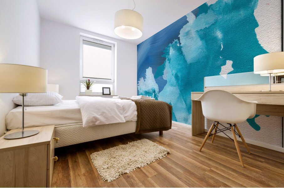 Day 066 Impression murale