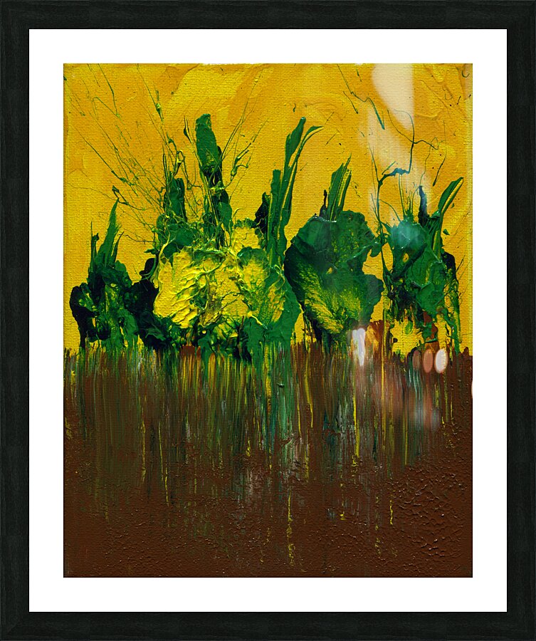 Day 020 Picture Frame print