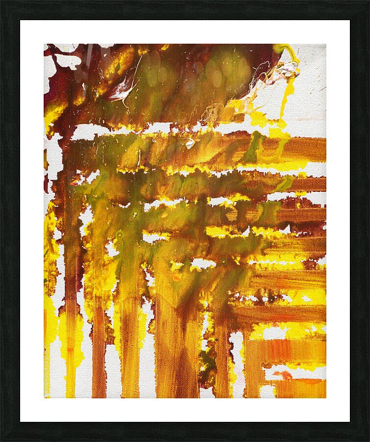 Day 092 Picture Frame print