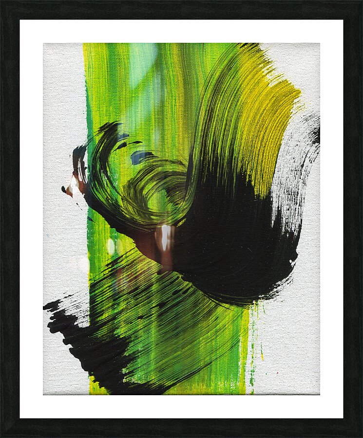 Day 100 Impression et Cadre photo