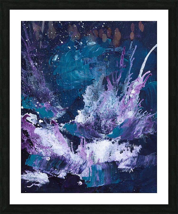 Day 138 Picture Frame print