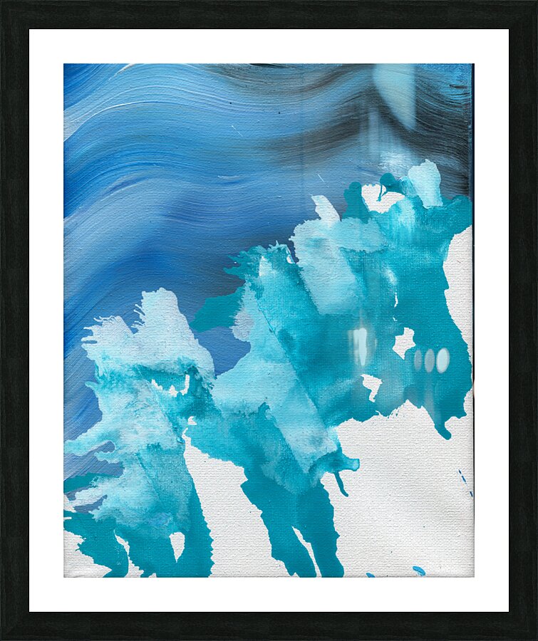 Day 066 Impression et Cadre photo