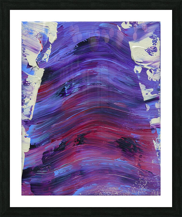 Day 187 Picture Frame print