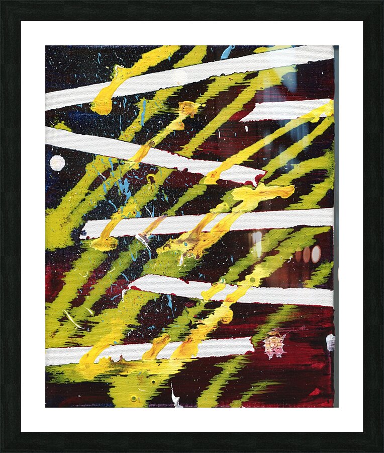 Day 090 Picture Frame print