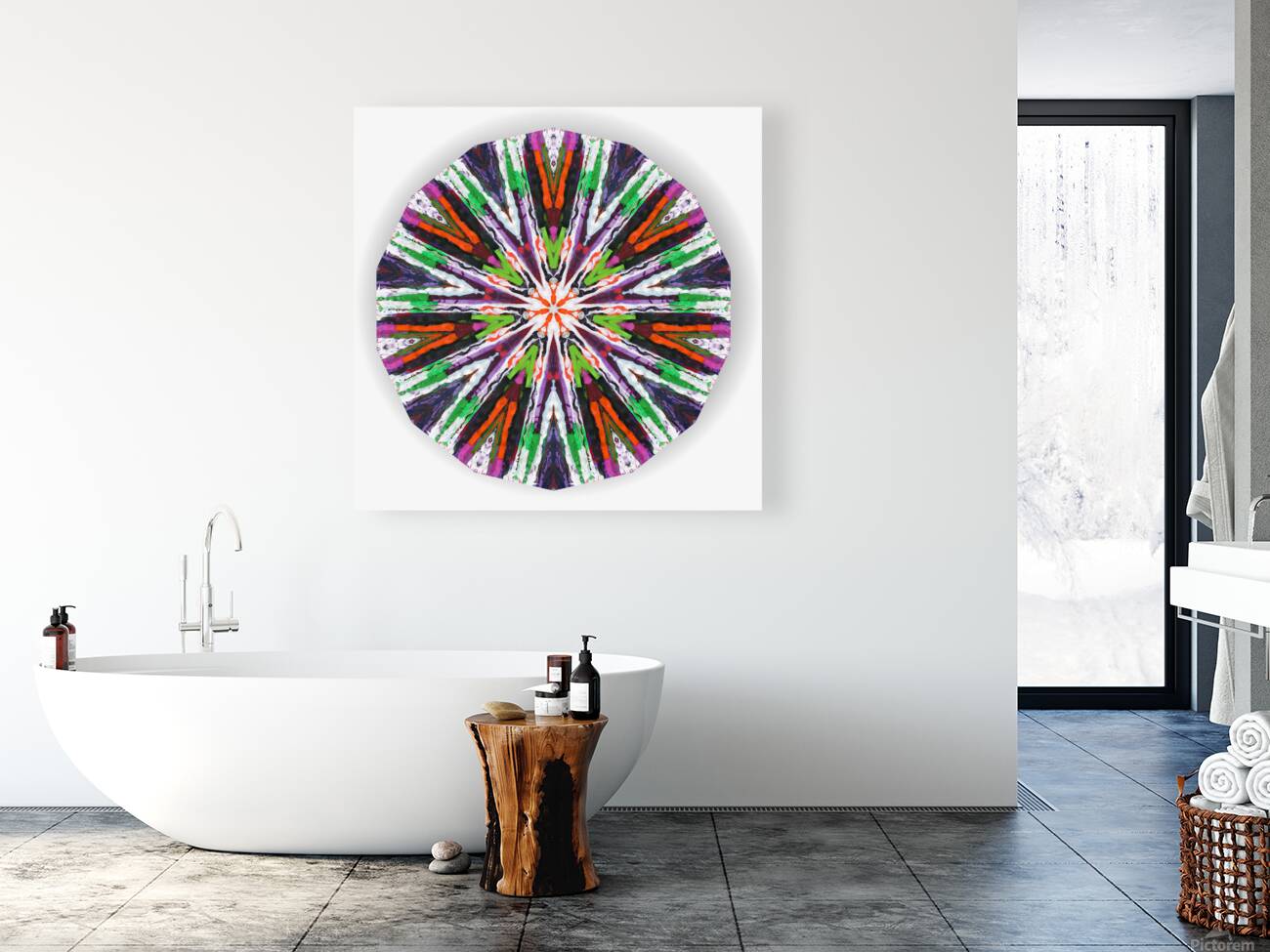 Kaleido16 Reproduction