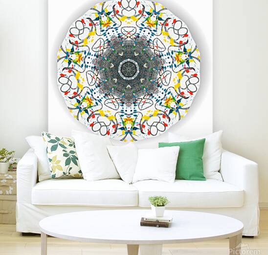 Kaleido13 Reproduction