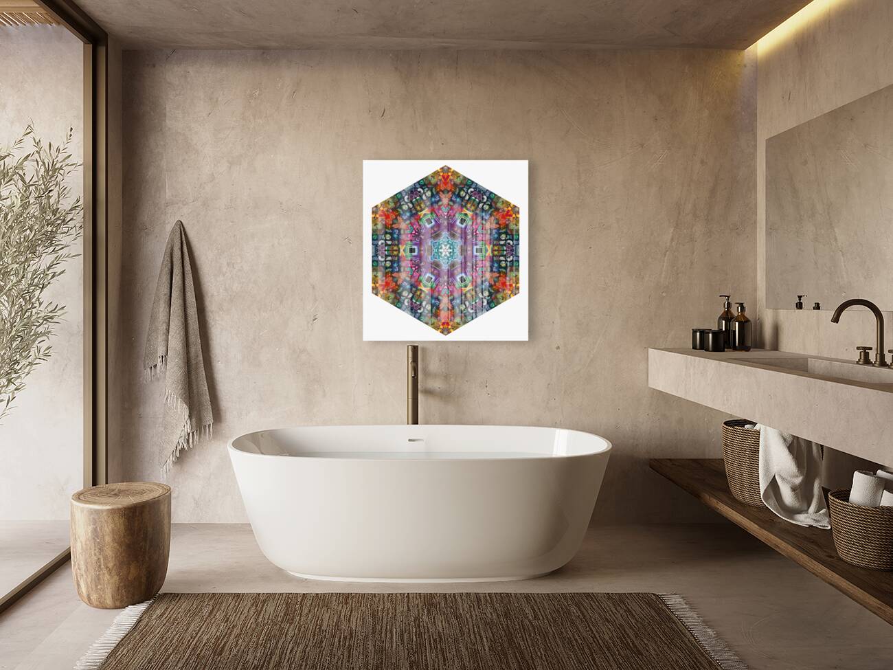 Kaleido Original Reproduction