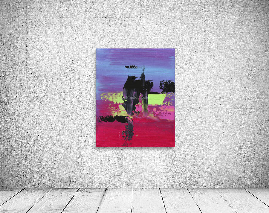 Day 049 Wall Preview