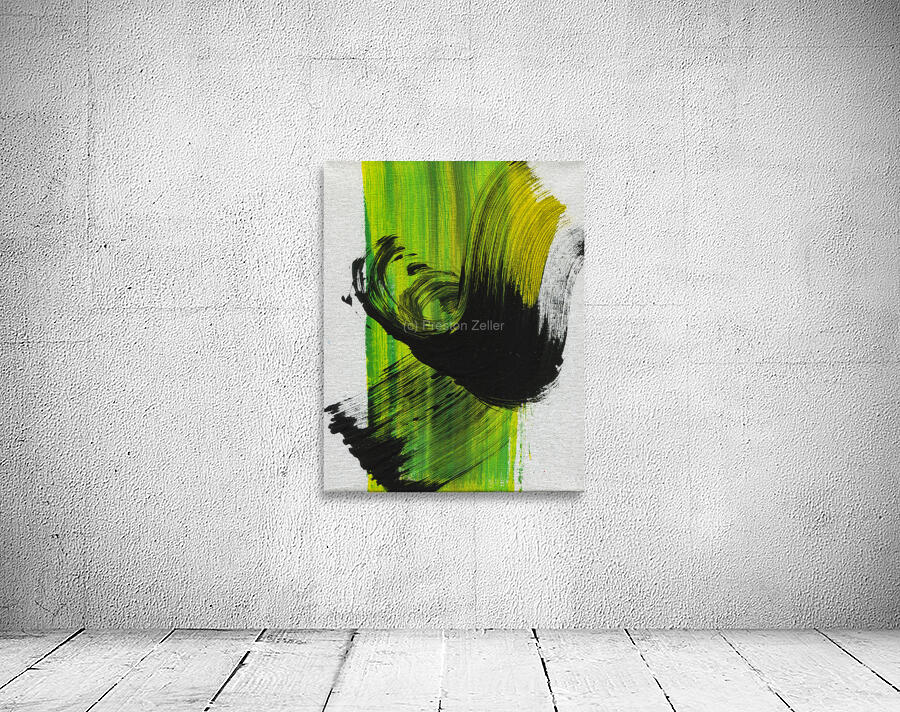 Day 100 Wall Preview